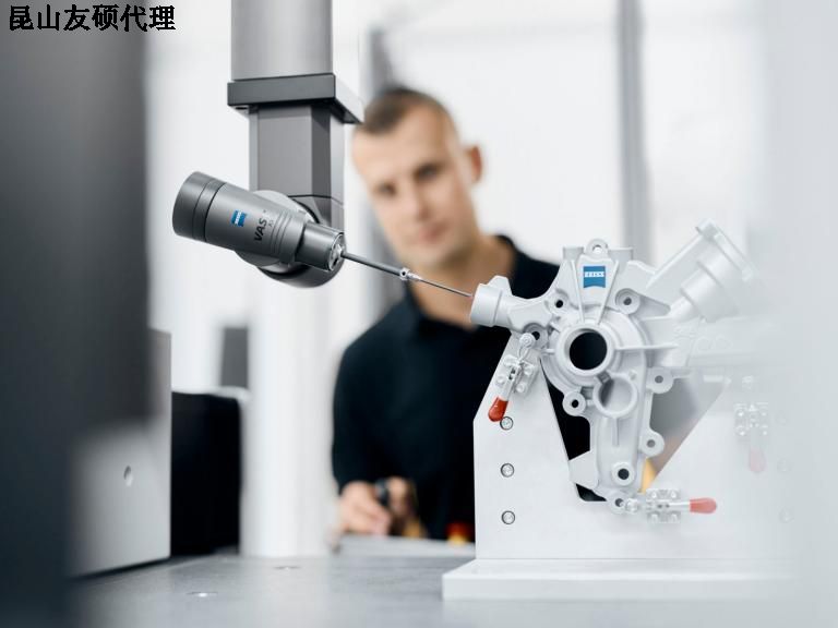 恩施蔡司三坐标SPECTRUM verity